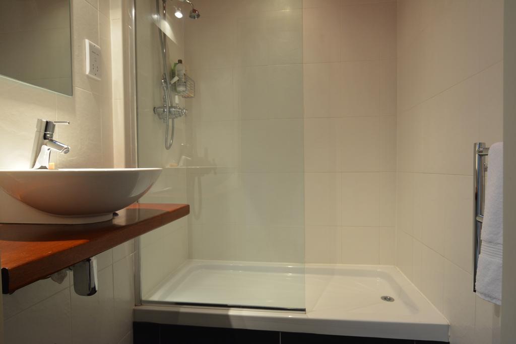 דירות אדינבורו Royal Mile Elegance - Space & Luxury מראה חיצוני תמונה
