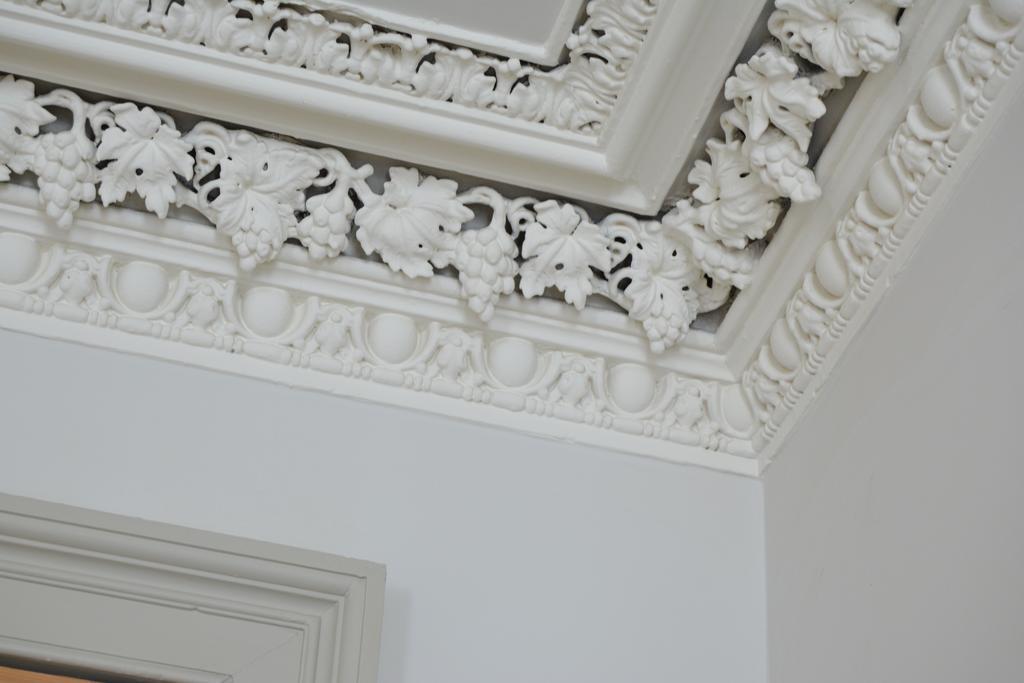 דירות אדינבורו Royal Mile Elegance - Space & Luxury מראה חיצוני תמונה
